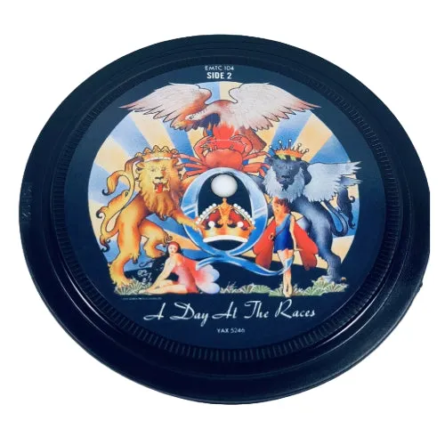 1970s: Record Label Coasters - Popsters