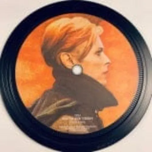 1970s: Record Label Coasters - Popsters