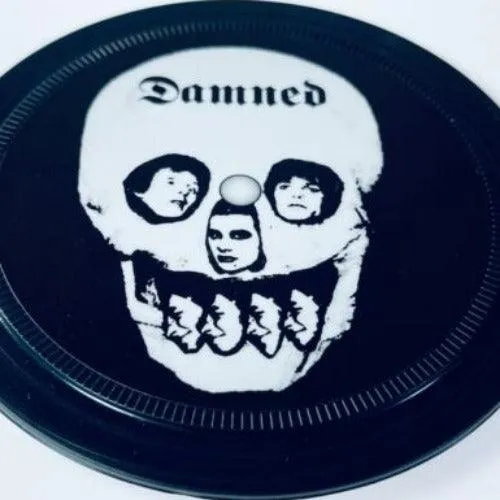 1970s(2): Record Label Coasters - Popsters