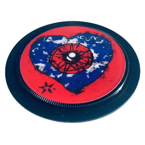 1990s & Beyond: Record Label Coasters - Popsters