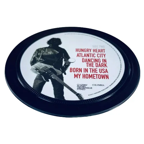 1990s & Beyond: Record Label Coasters - Popsters