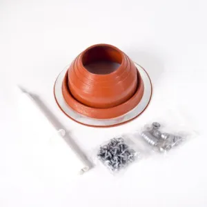 4" Shed Flashing Kit