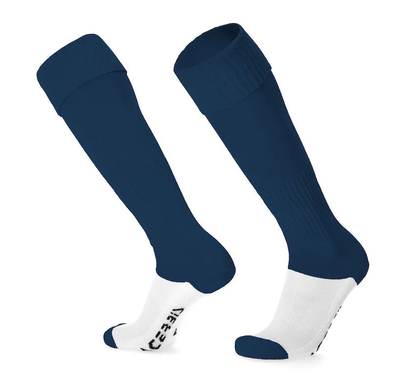 ACERBIS ATLANTIS SOCKS BLUE [Pack of 5]