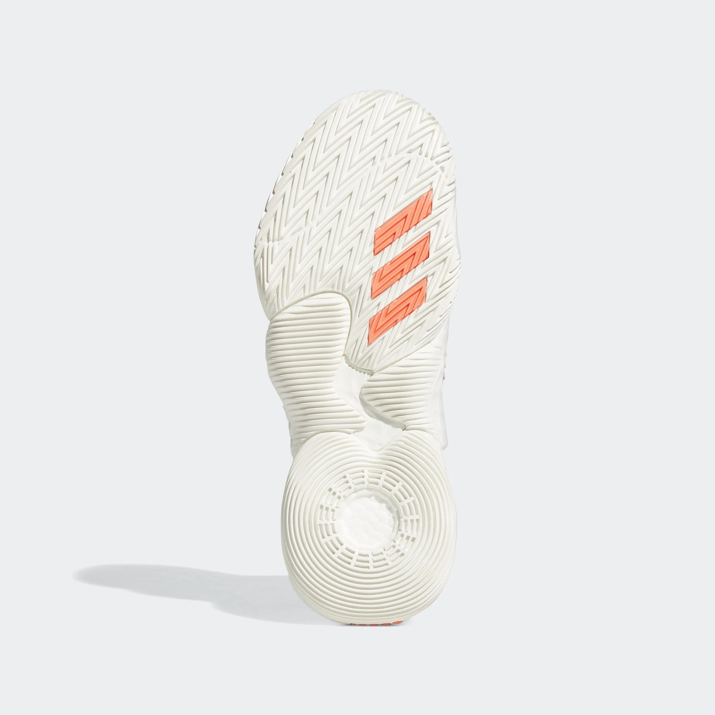 adidas Basketball Trae Young 1 Shoes