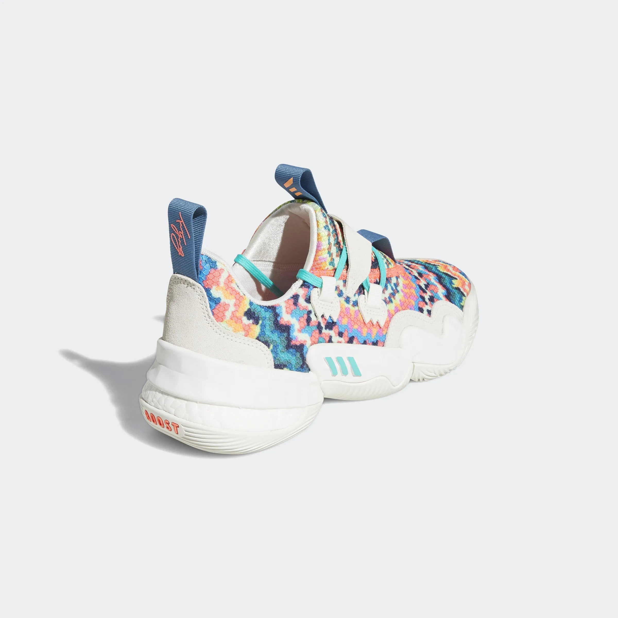 adidas Basketball Trae Young 1 Shoes