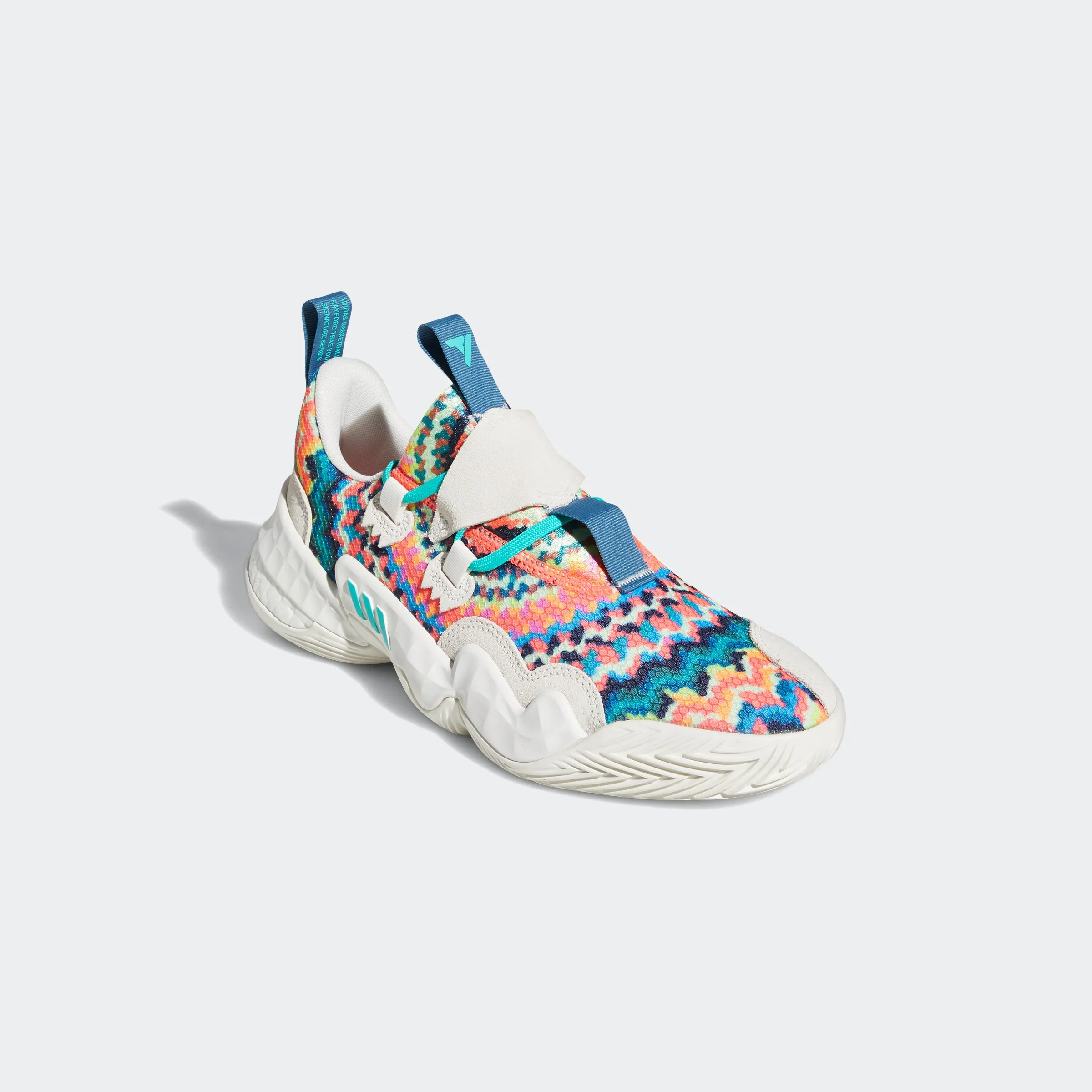 adidas Basketball Trae Young 1 Shoes