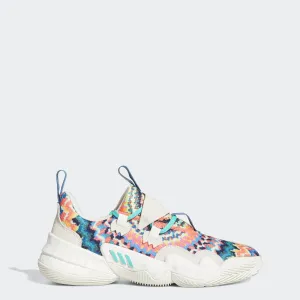 adidas Basketball Trae Young 1 Shoes