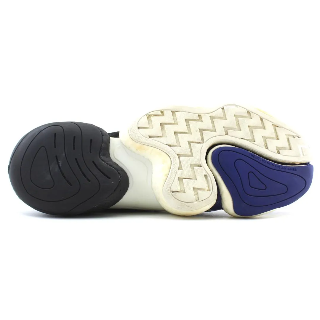 ADIDAS CRAZY BYW LVL 1