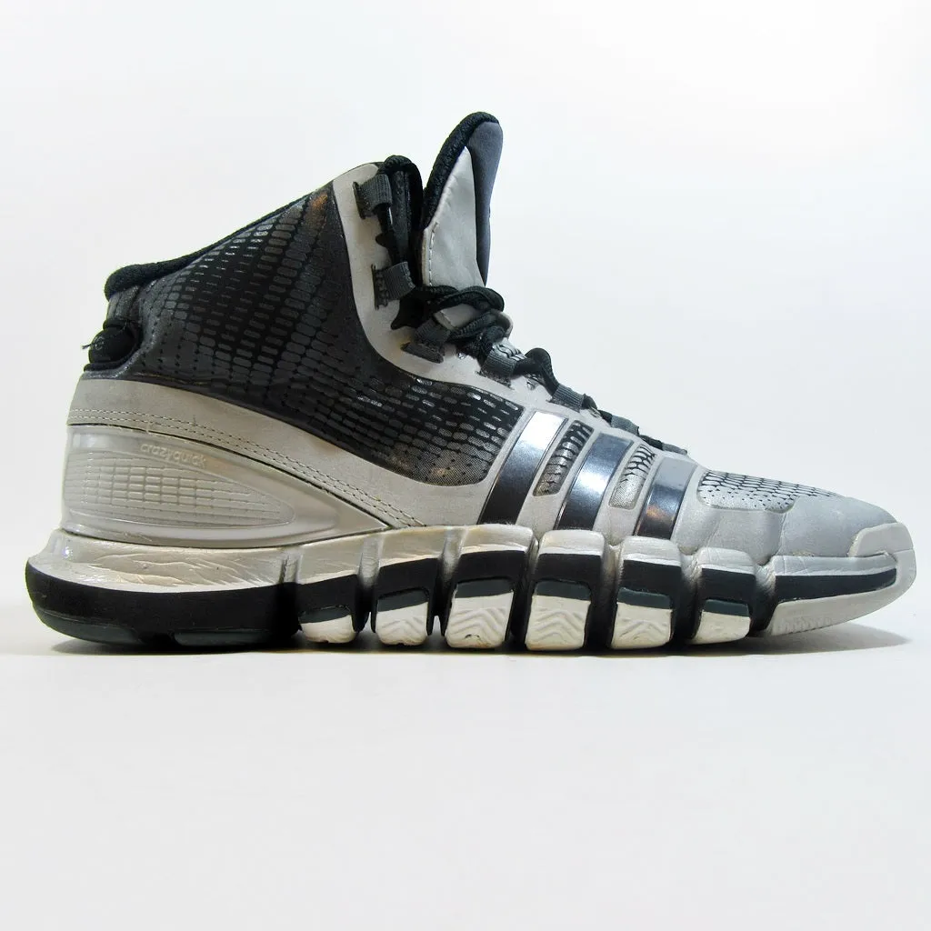 ADIDAS Crazy Quick