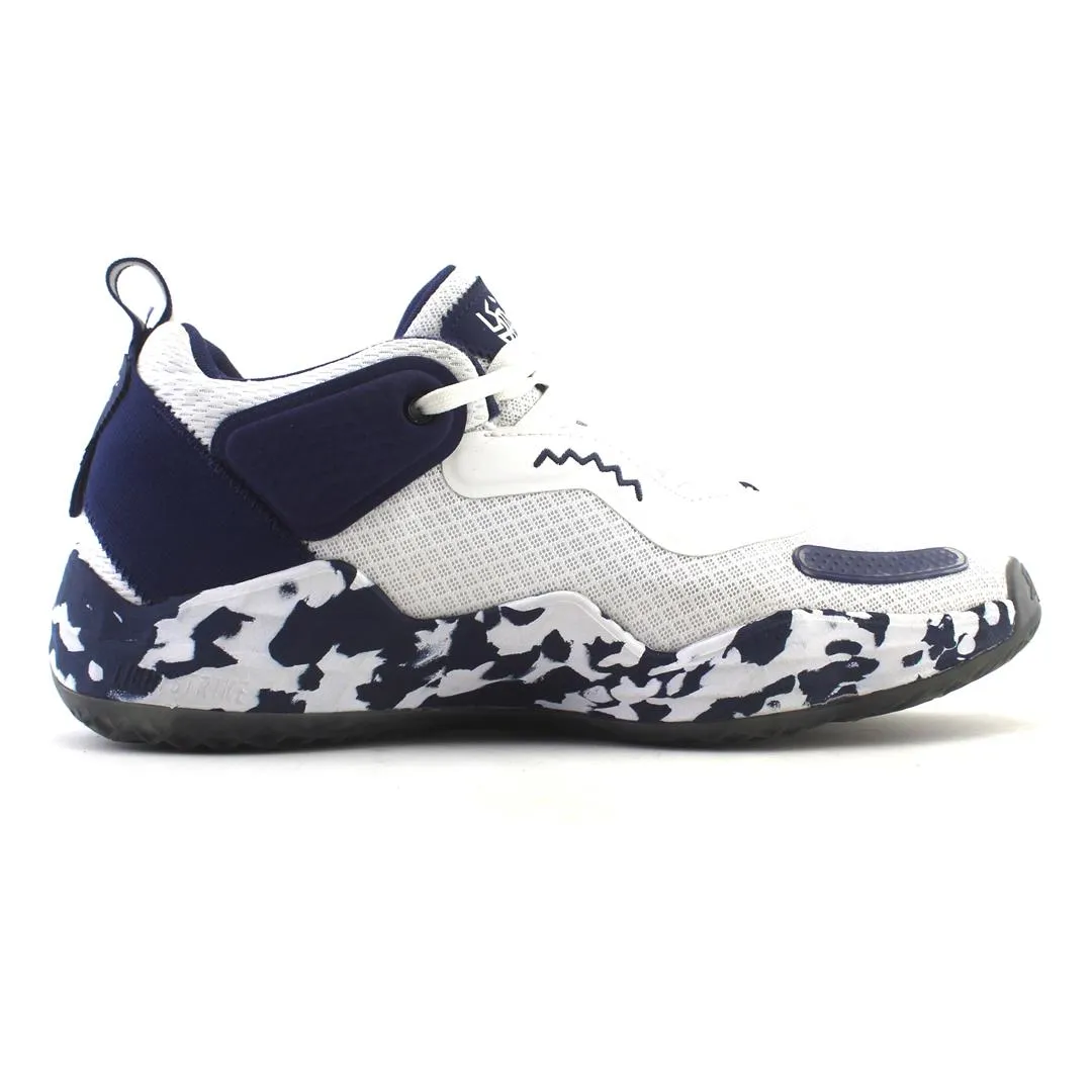 ADIDAS D.O.N. ISSUE #3