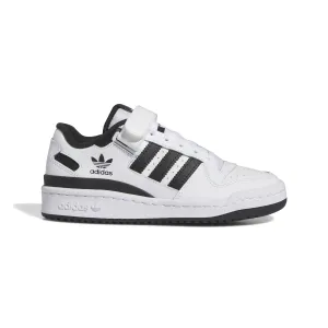 Adidas Forum Low J White/Black IF2649