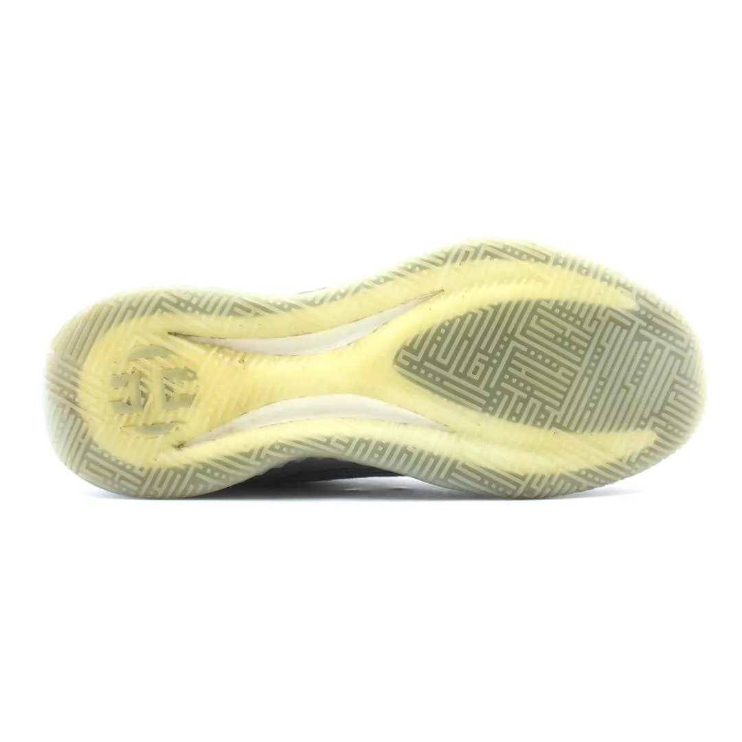ADIDAS HARDEN B/E 2