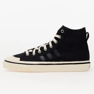 Adidas Nizza Hi RF cblack/cwhit