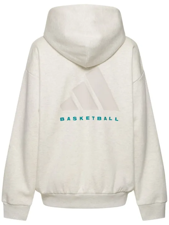 adidas Originals   One FL Basketball hoodie 