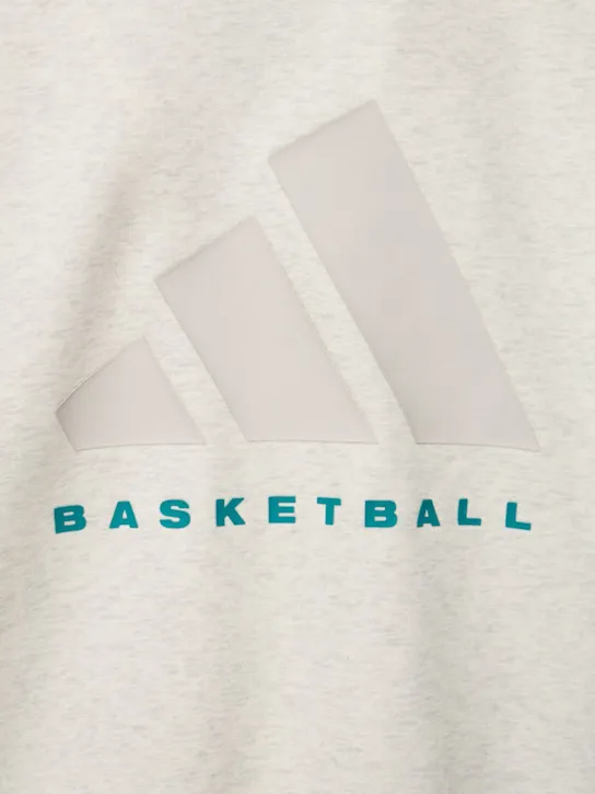 adidas Originals   One FL Basketball hoodie 