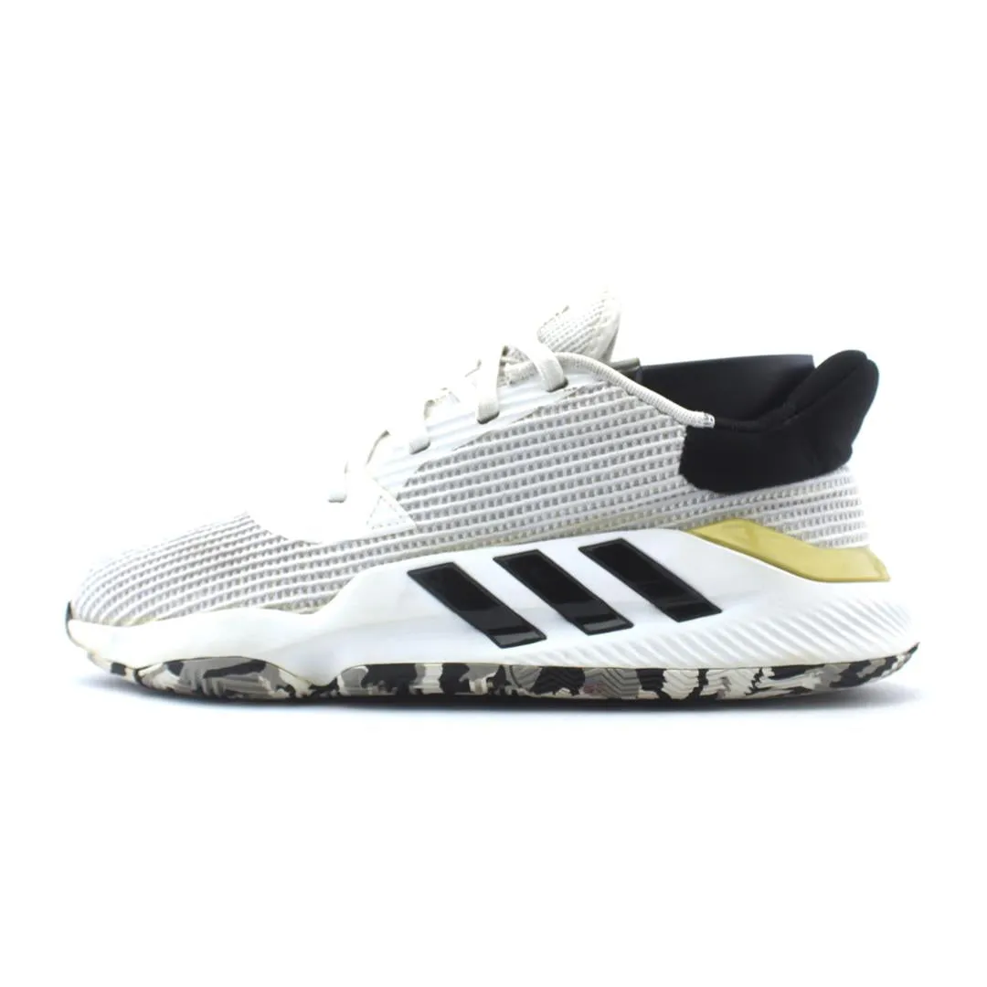 ADIDAS PRO BOUNCE 2019 LOW