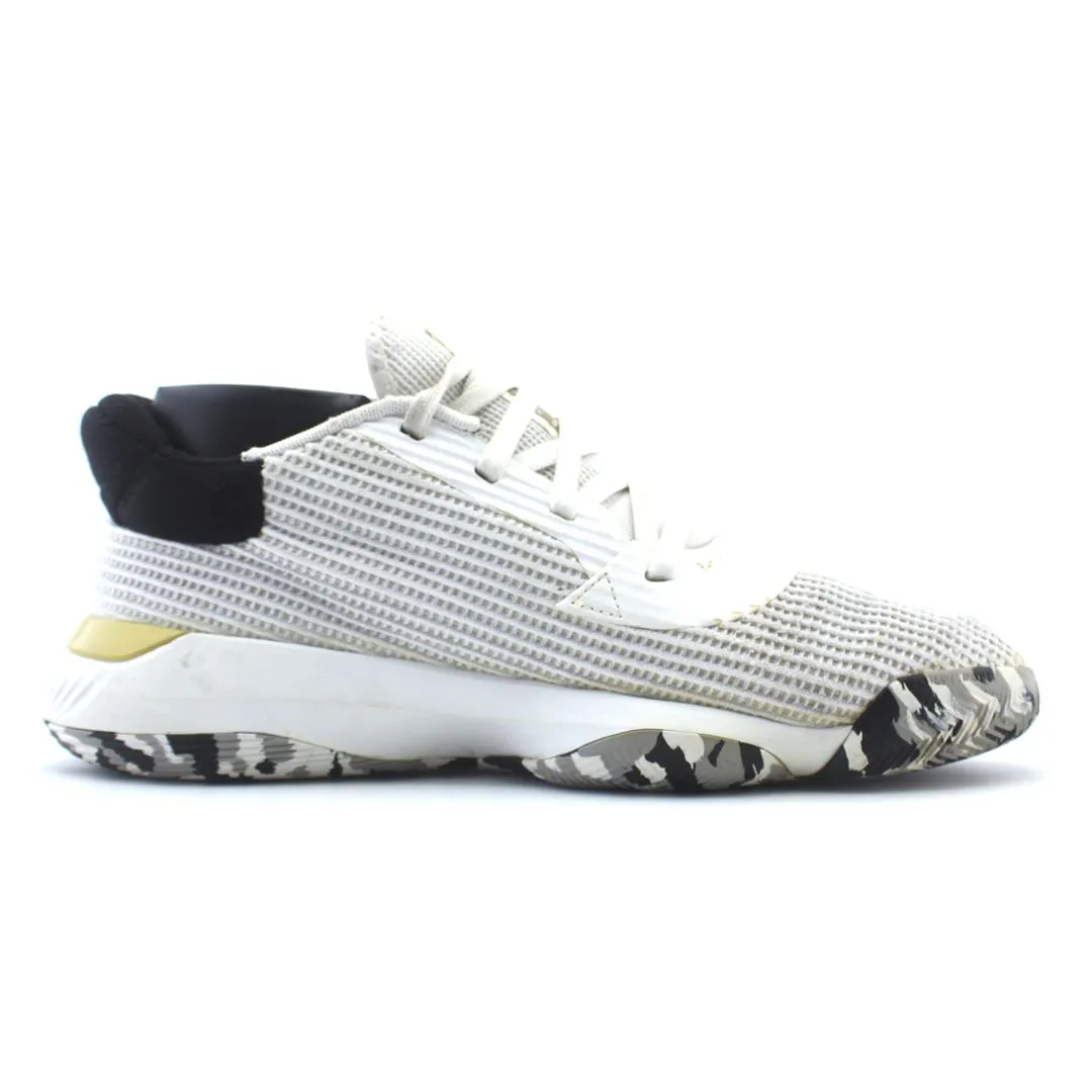 ADIDAS PRO BOUNCE 2019 LOW