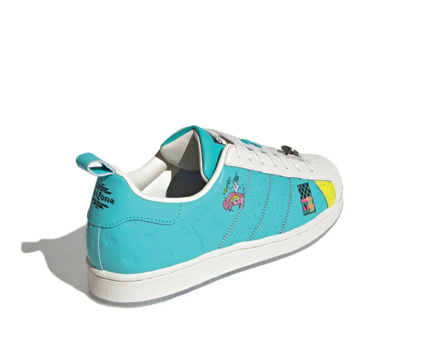Adidas Superstar Arizona