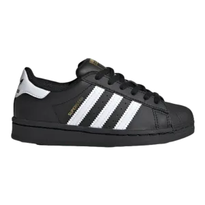 Adidas Superstar Youth Shoes