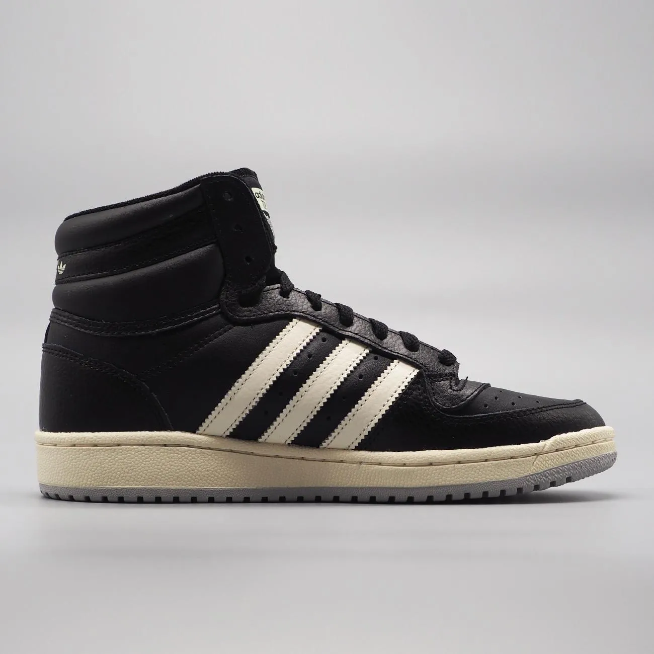Adidas Top Ten RB cblack/cwhite/gretwo