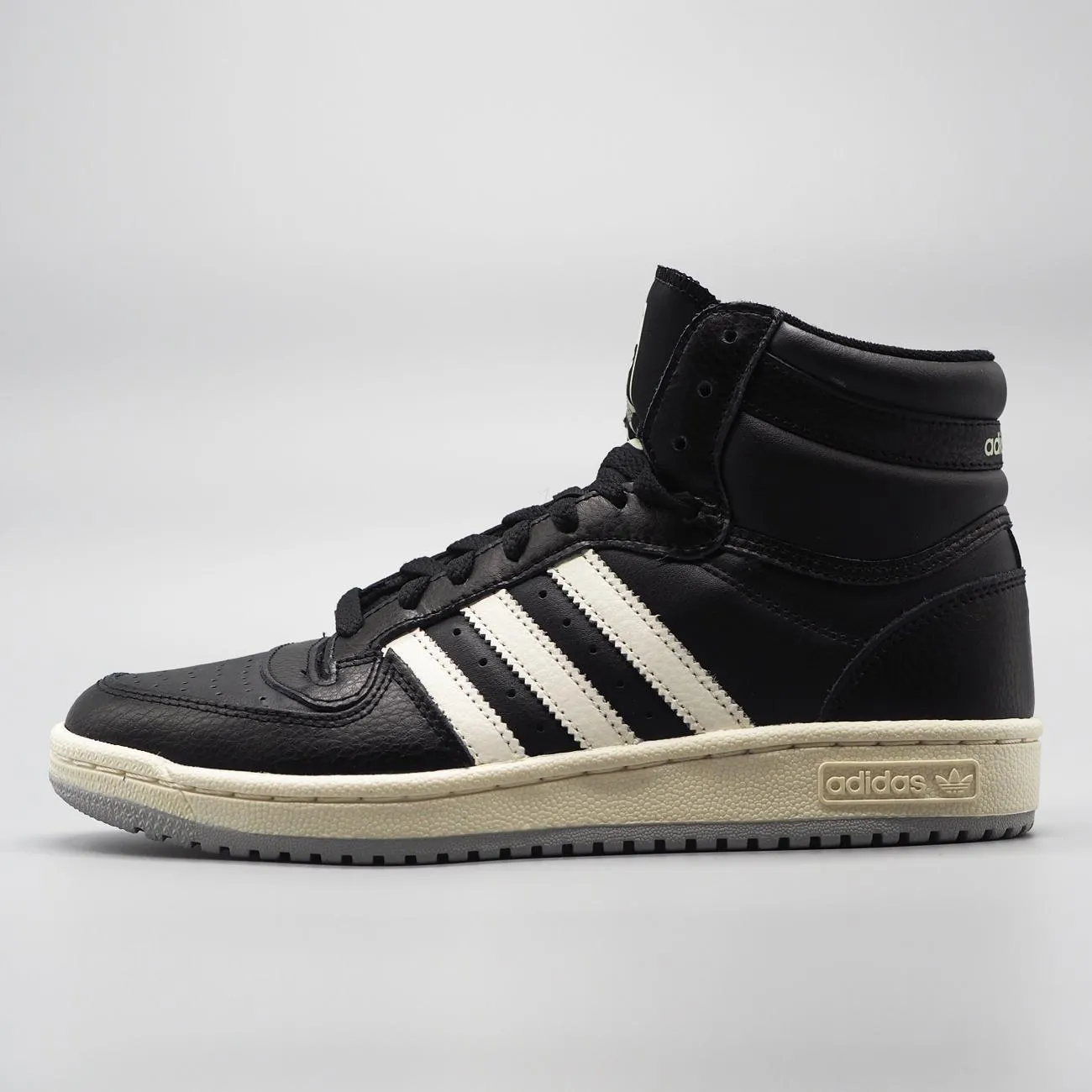Adidas Top Ten RB cblack/cwhite/gretwo