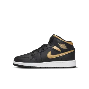 Air Jordan 1 Mid (GS)