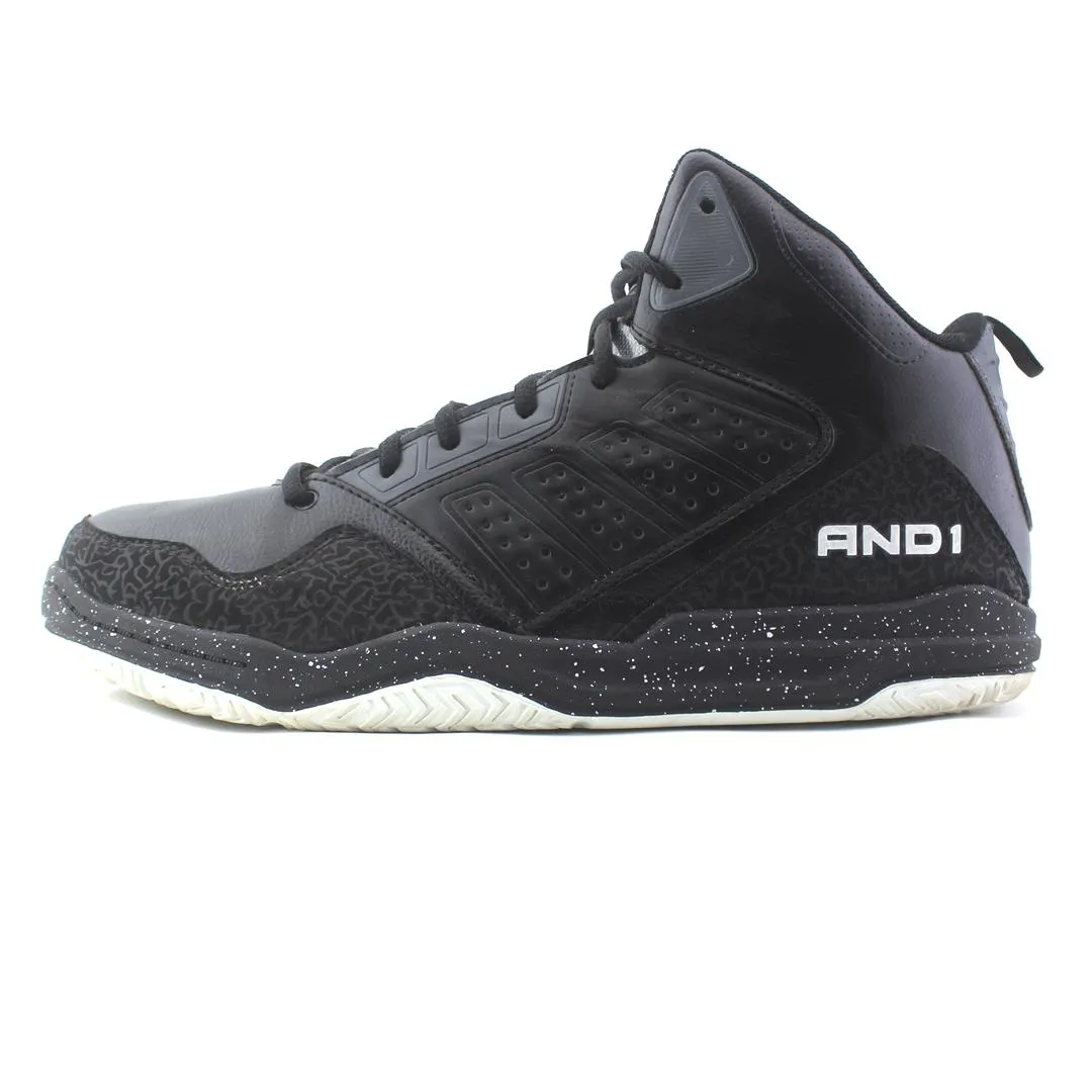 AND 1 CAPITAL 3.0
