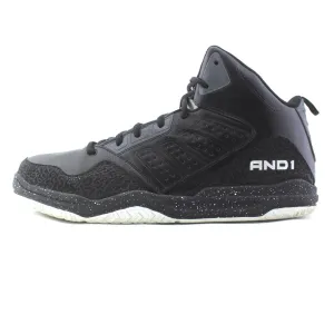 AND 1 CAPITAL 3.0