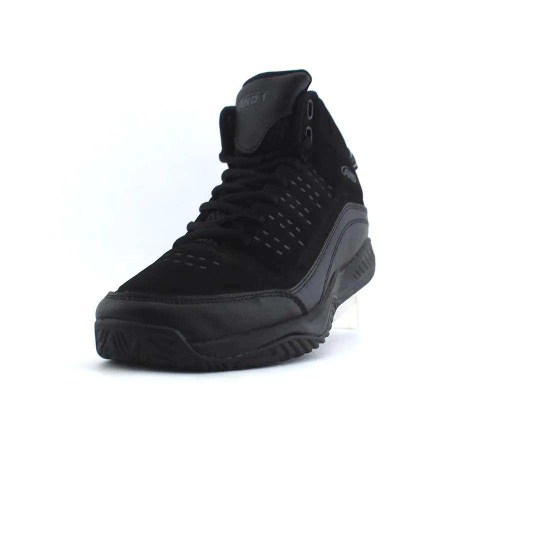 AND 1 PULSE MID 2.0