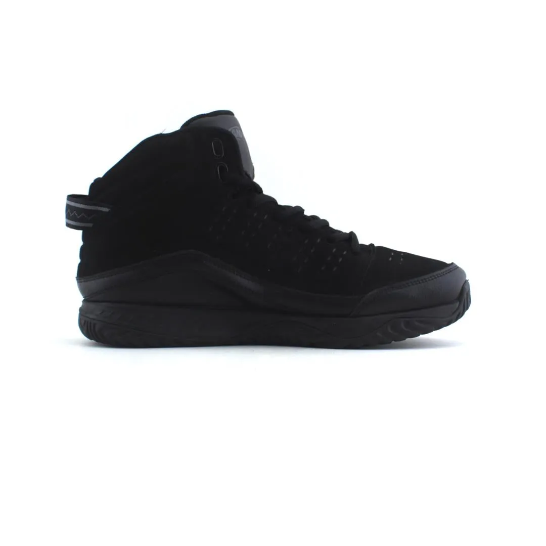 AND 1 PULSE MID 2.0