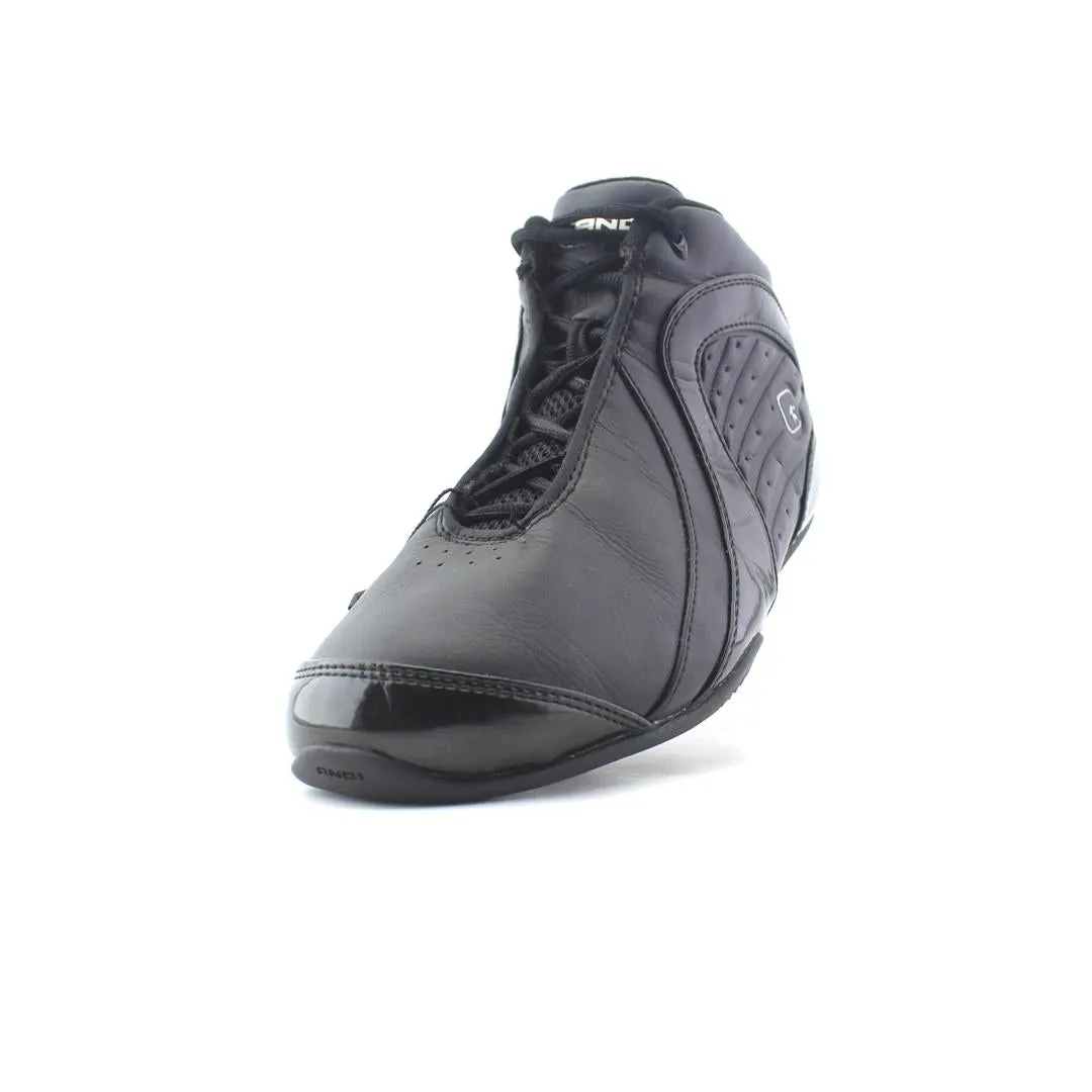 AND 1 ROCKET 2.0 MID