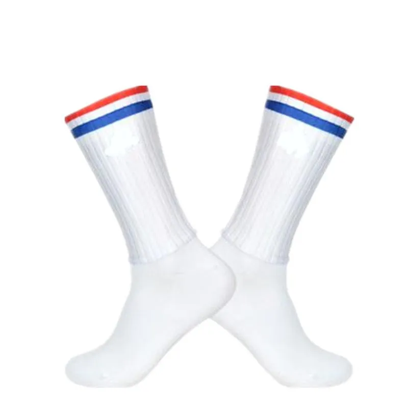Anti Slip Silicone Summer Aero Socks For Men