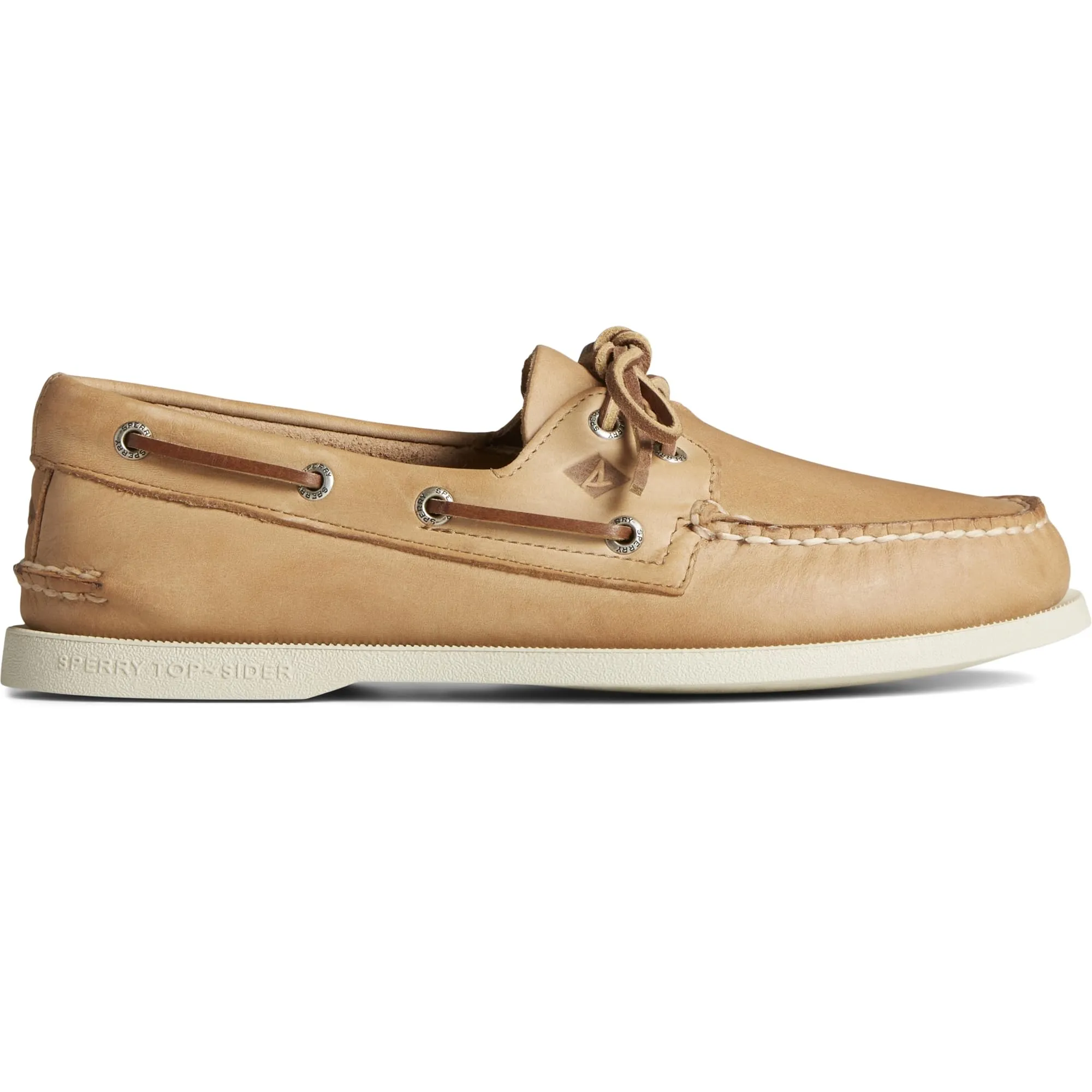 A/O 2-EYE LEATHER - Mens