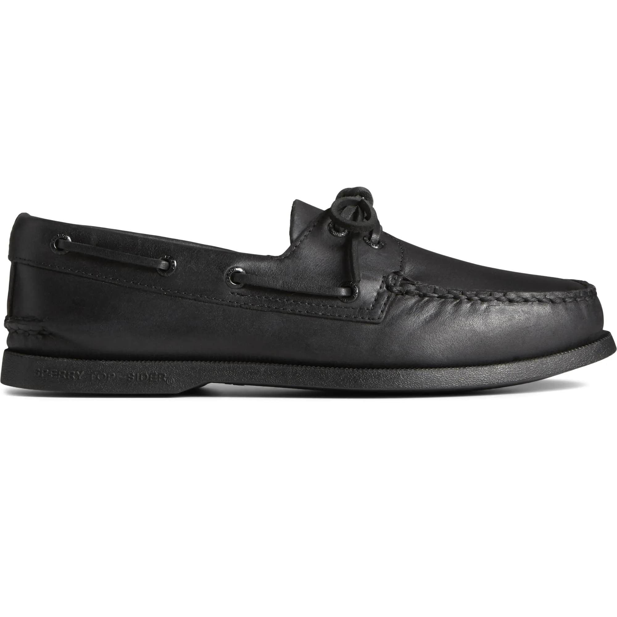 A/O 2-EYE LEATHER - Mens