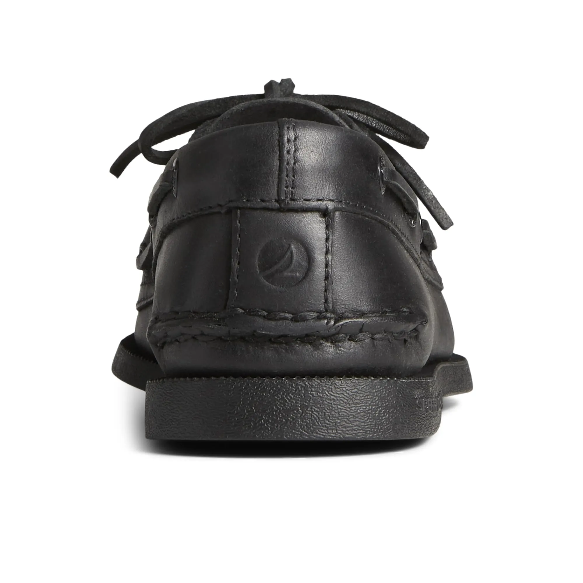 A/O 2-EYE LEATHER - Mens
