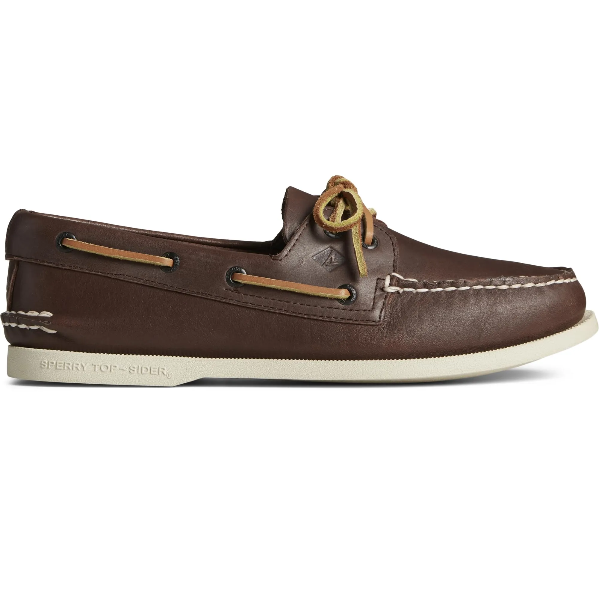 A/O 2-EYE LEATHER - Mens