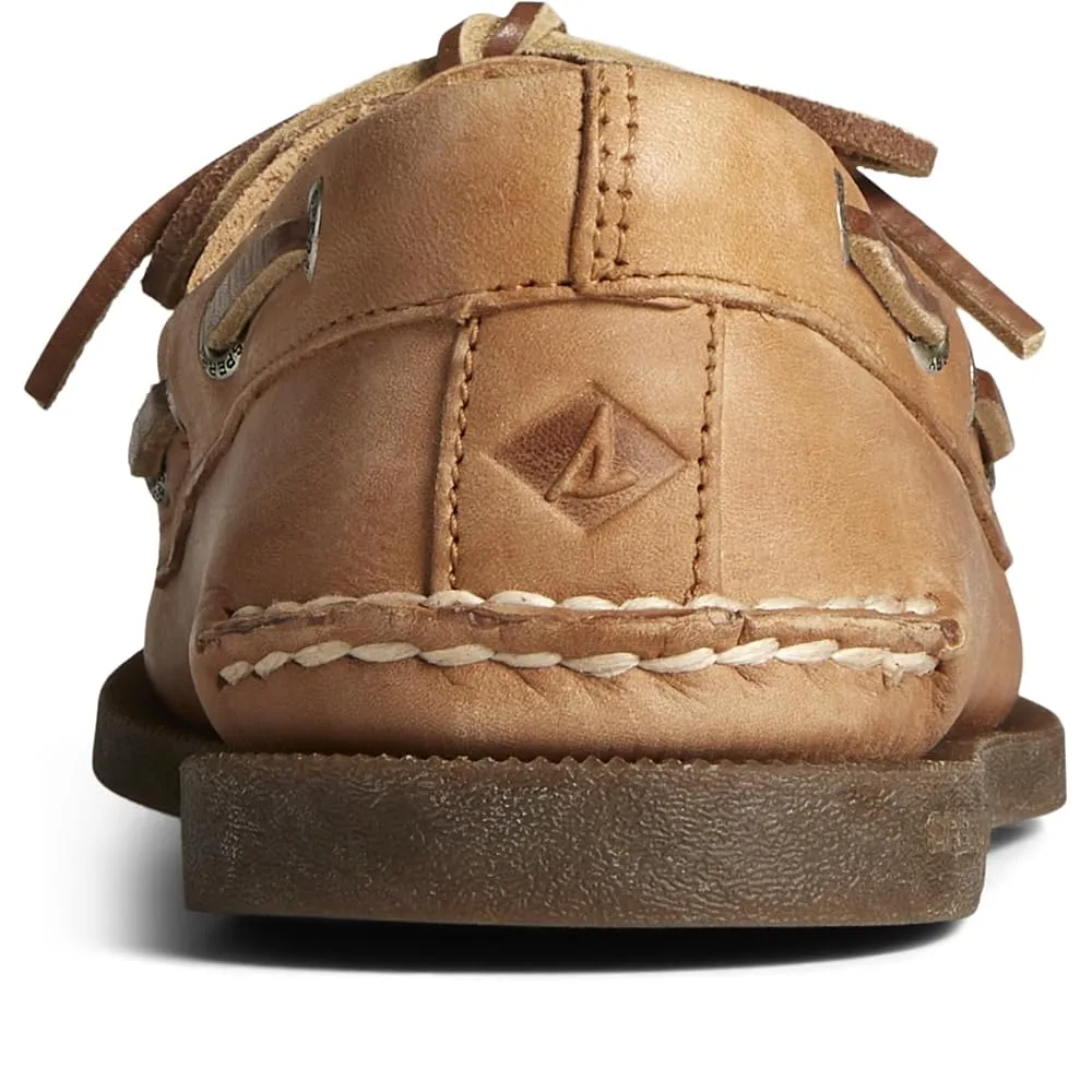 A/O 2-EYE LEATHER - Mens