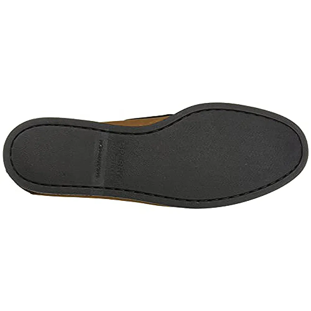 A/O 2-EYE LEATHER - Mens