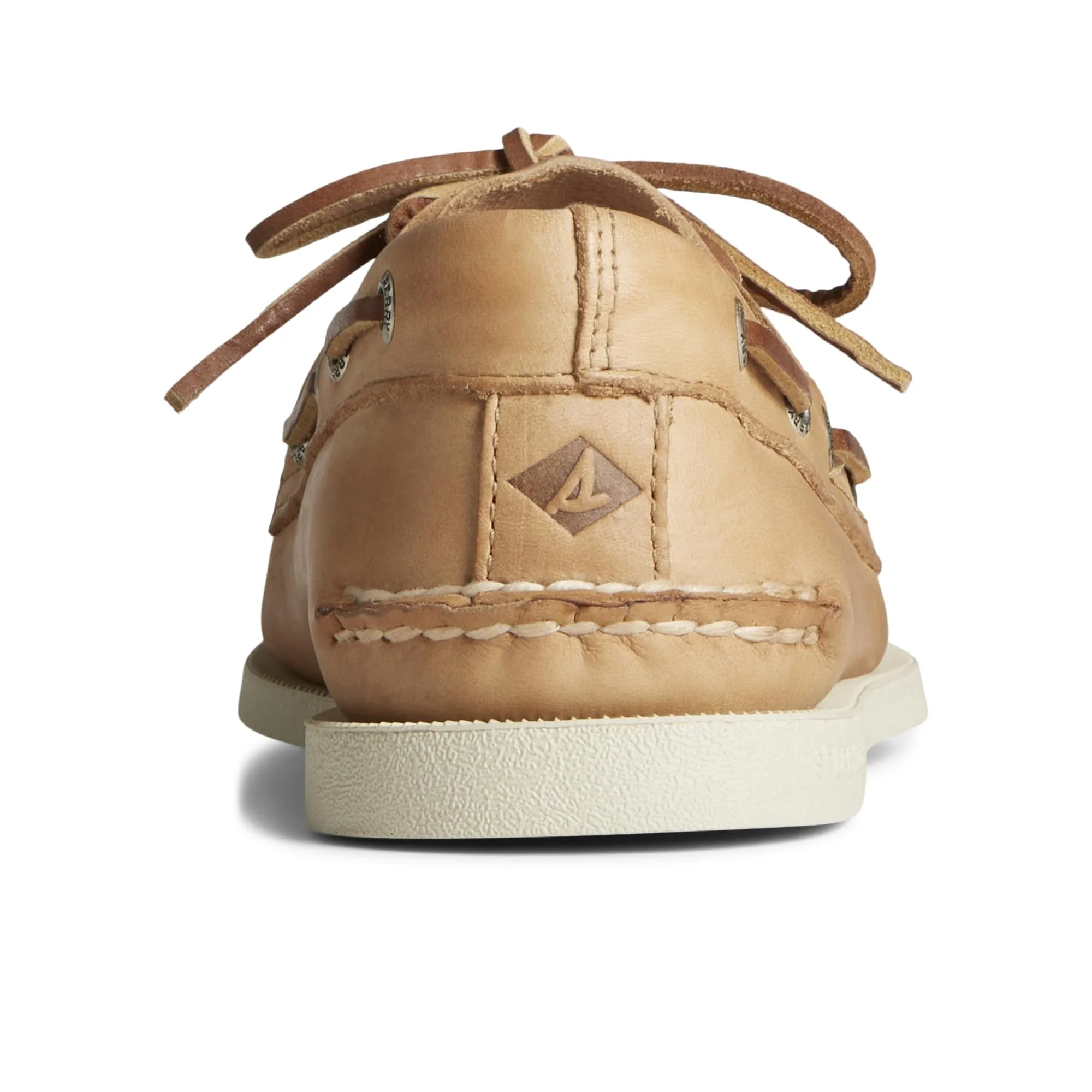 A/O 2-EYE LEATHER - Mens