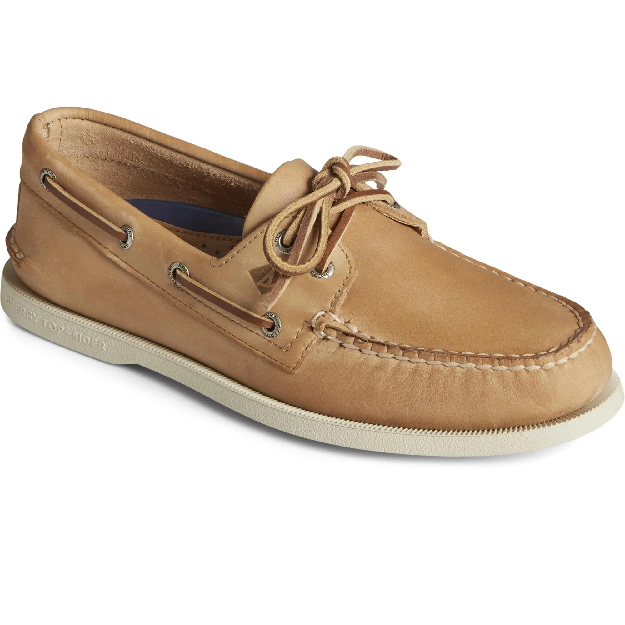 A/O 2-EYE LEATHER - Mens