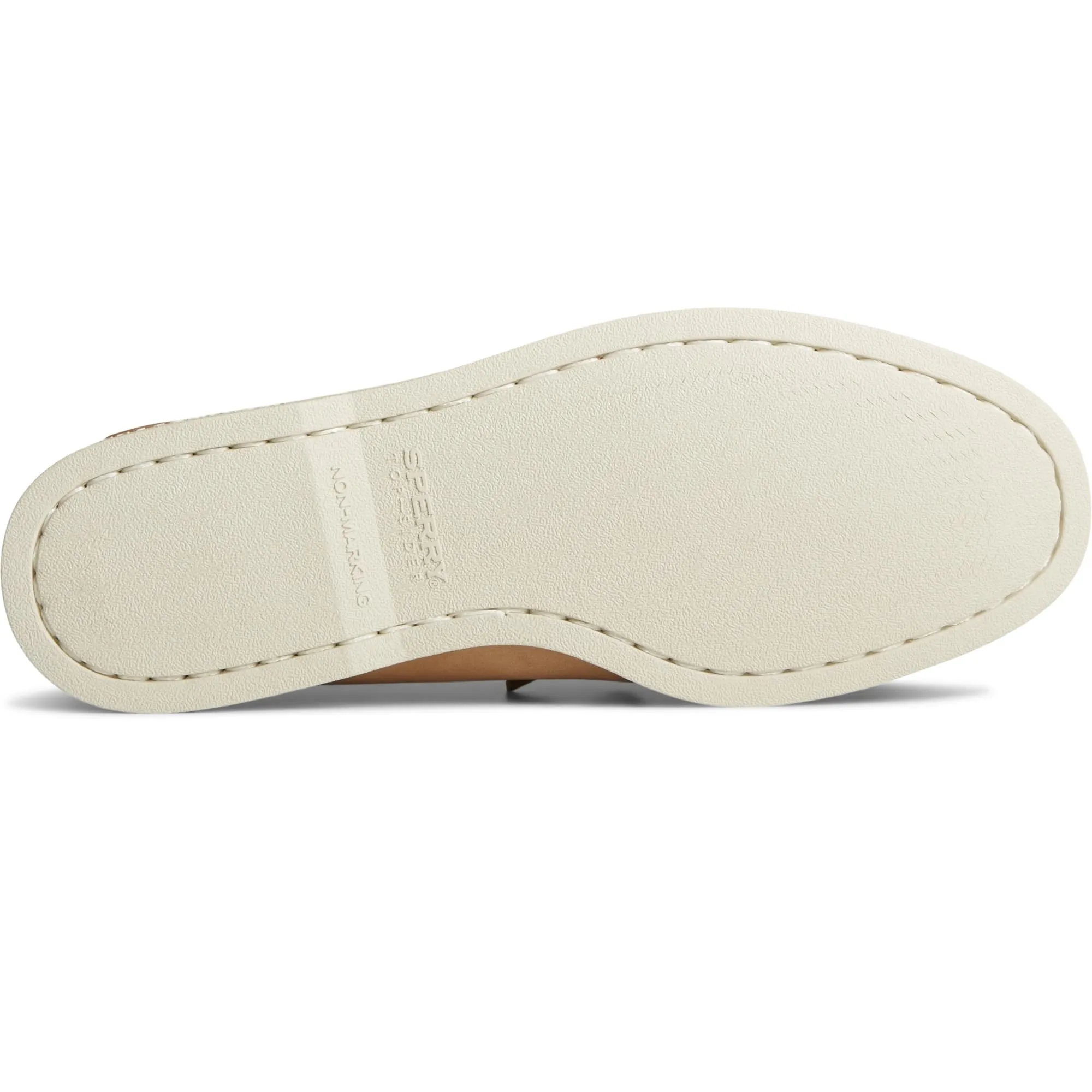 A/O 2-EYE LEATHER - Mens
