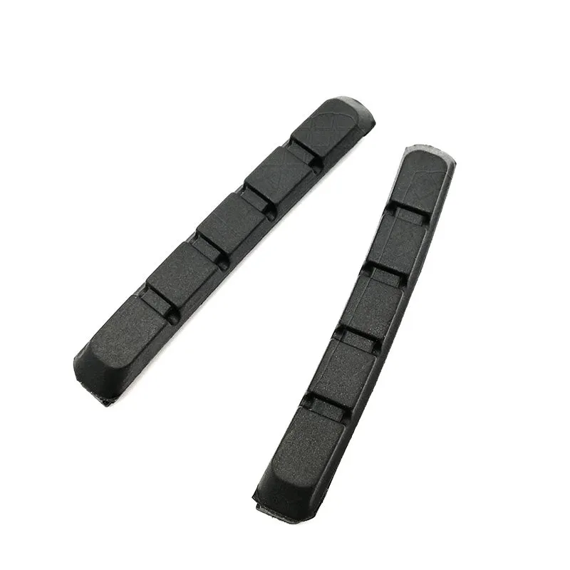 AQQ 1 Pair Mountain Bike Bicycle V Brake Pads shoes