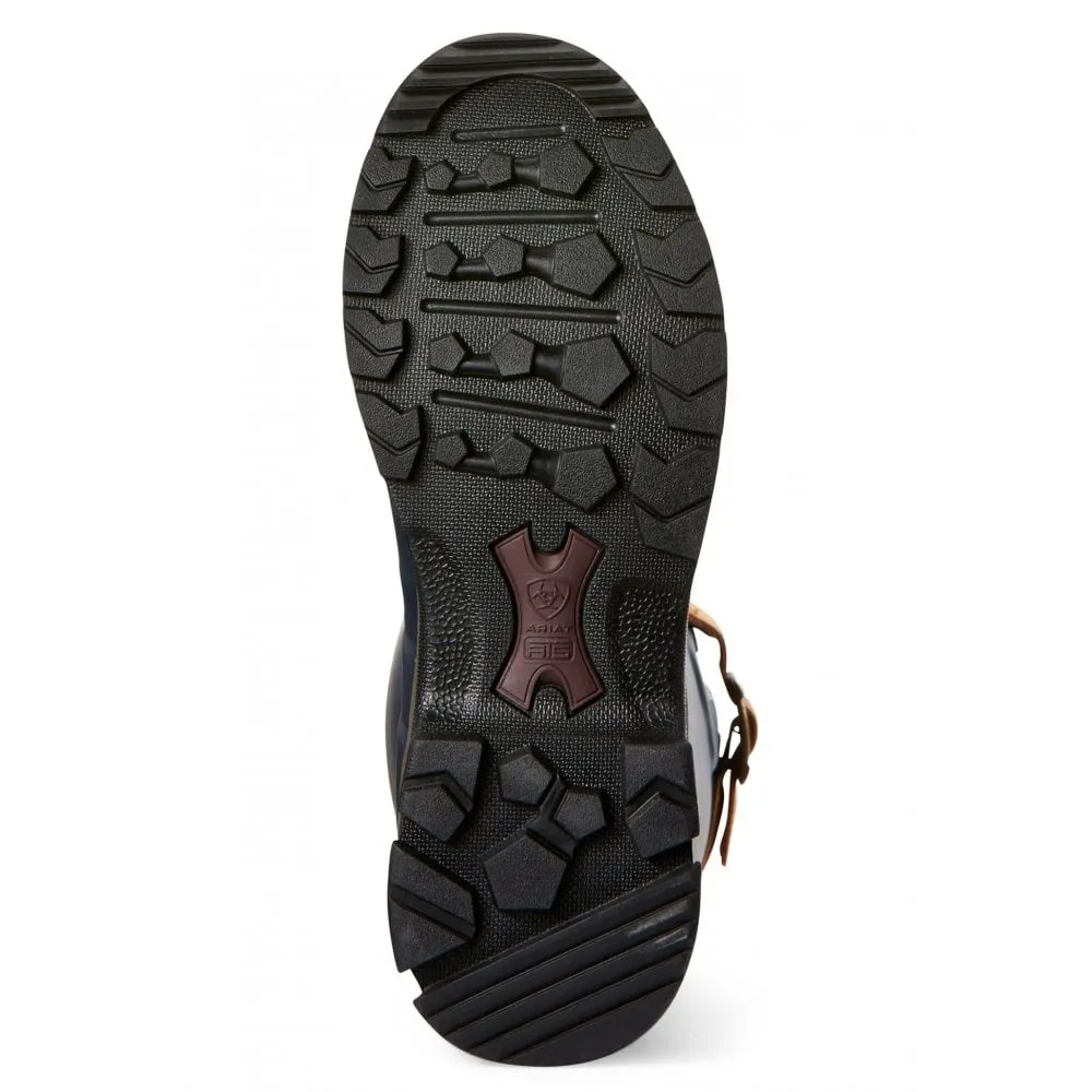 Ariat Ladies Burford Wellies