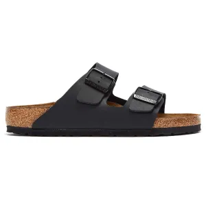 Arizona Birko-Flor Unisex Slides Sandals - UK 9 - US 12 W / 10 M - EU 43