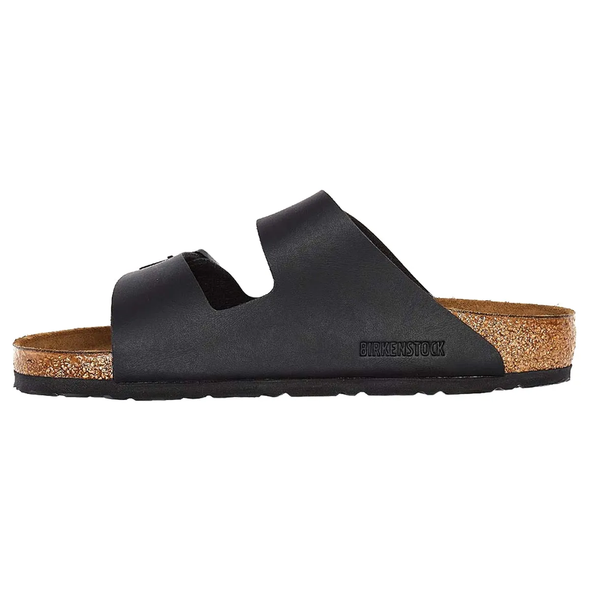 Arizona Birko-Flor Unisex Slides Sandals - UK 9 - US 12 W / 10 M - EU 43