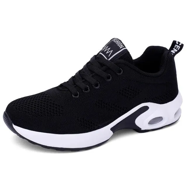 Ava - Orthopedic Sneakers