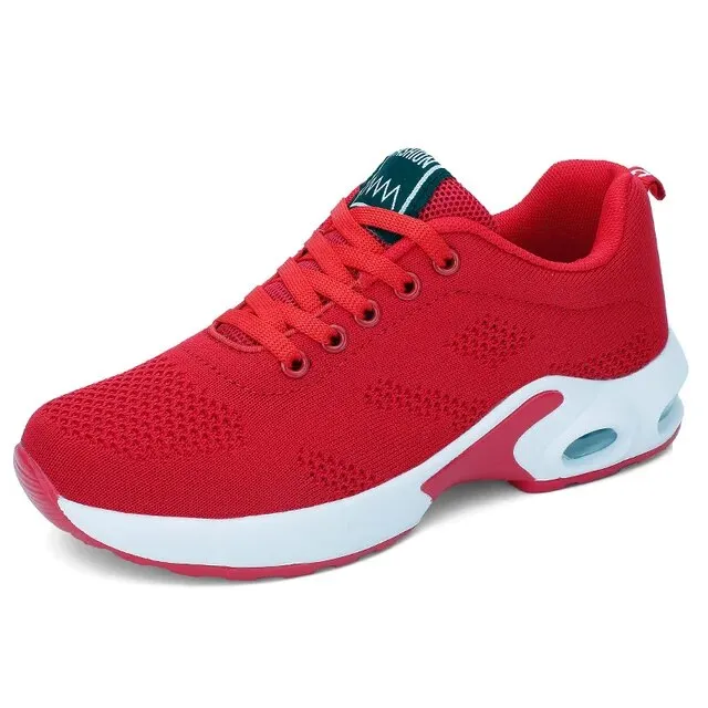 Ava - Orthopedic Sneakers