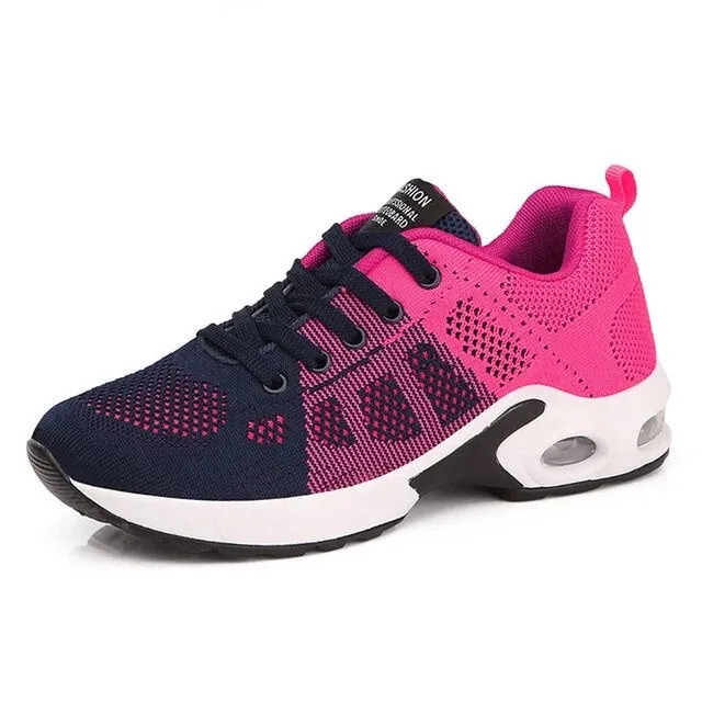 Ava - Orthopedic Sneakers