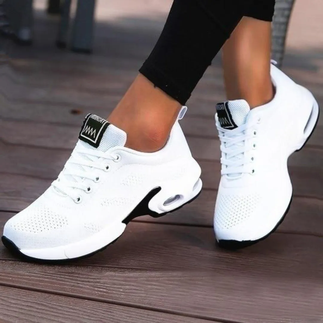 Ava - Orthopedic Sneakers