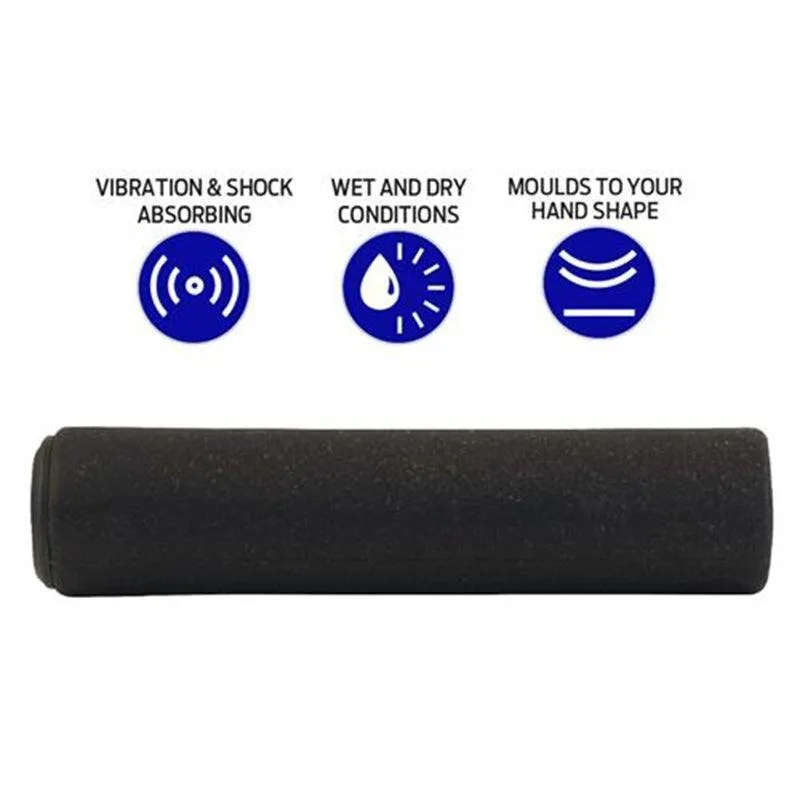 AzurPerformance Silicone Grip